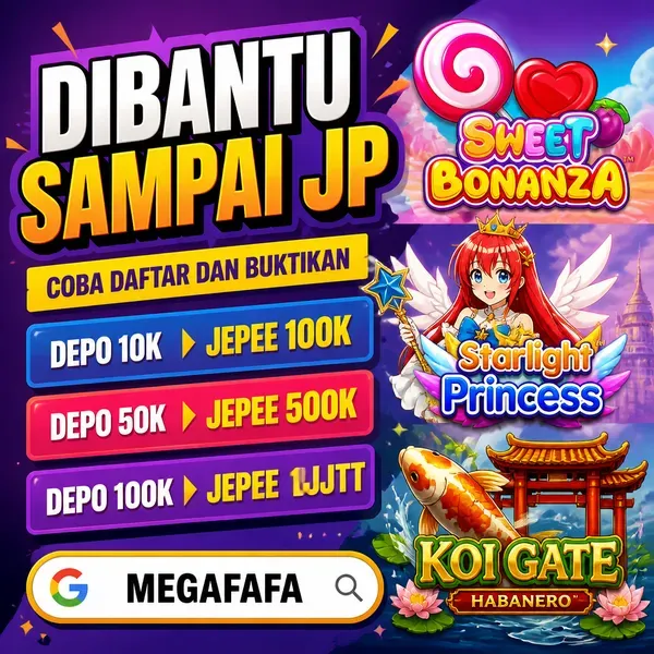 situs judi resmi slot